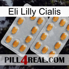 Eli Lilly Cialis cialis4